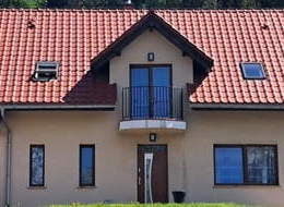 Agroturystyka Julinka