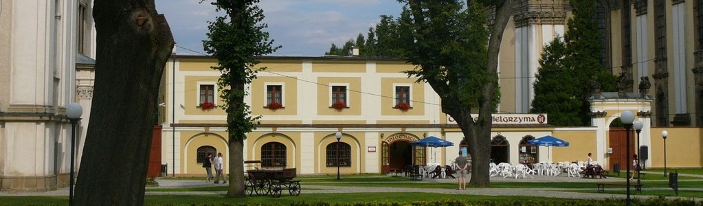 Restauracja "Stara Wozownia"