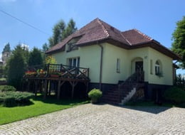 Gospodarstwo Agroturystyczne "Na Szlaku"