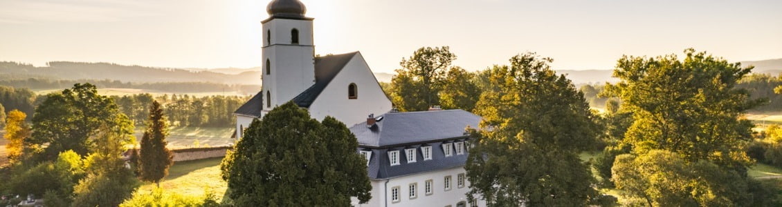 Dom "Na szlaku cysterskim"