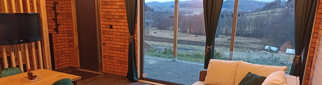 Maraśka Holiday House